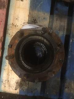 STD BUDD  - DRUM OVER
44000# 
6 BOLT  AXLE SHAFT
MACK APPL 