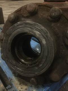 STD BUDD 
44000# 
6 BOLT  AXLE SHAFT
MACK APPL 