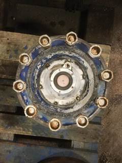 DRUM BEHIND 
ALLUMINUM
10 STUD BUDD
NON ABS
12k
LEFT STUDS 