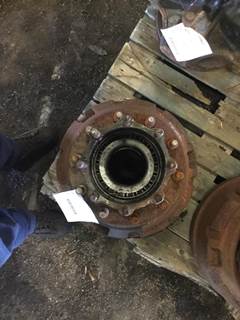 BIG BEARINGS
6580 outer
782 inner 