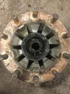 10 LUG Hub for a Hub Piloted - Aluminum 10 LUG