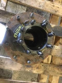 RIGHT STUDS, DISC BRAKE TYPE HUB, 8 BOLT A/S, IHC APPLICATION
N190S 