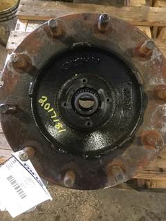 RIGHT STUDS, DISC BRAKE TYPE HUB, IHC APPLICATION 