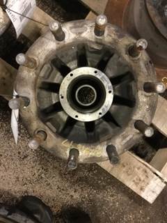 CON MET ALUM HUBS
HUB# 104112L
12K 