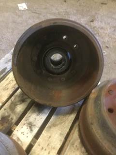 10 STUD/BUDD
OUT BOARD HUB / INBOARD DRUM
14167-B
12 BOLT SHAFT
DRUM #120586