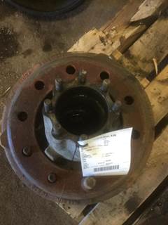 10 STUD/BUD
ABS
2003_46C1
8 BOLT AXLE SHAFT 