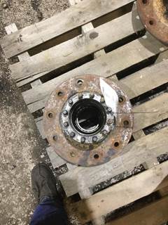 10 STUD/BUDD
EATON STYLE
OUT BOARD HUB / INBOARD DRUM
14167-A
12 BOLT