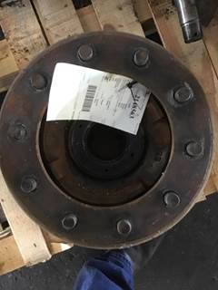 10 STUD STD BUDD 6 BOLT CAP 5380
CASTING#203-8705    FORD 