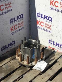 S20M0114 - Used ConMet Hub Piloted Hub off of a 2020 Freightliner Cascadia 126
