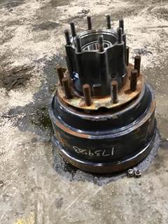 CMI10001387J
206617
DEEP BORE WITH BEARINGS,SEAL,CONE AND DRUM
8 HOLE 5/8