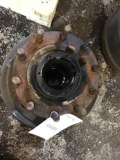 6 BOLT CAP
H1009
208C 