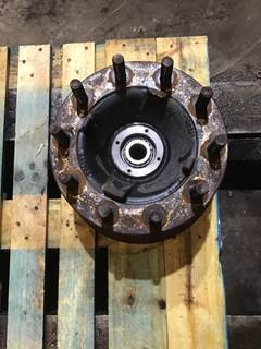 10 LUG Hub for a Hub Piloted - Steel 10 LUG