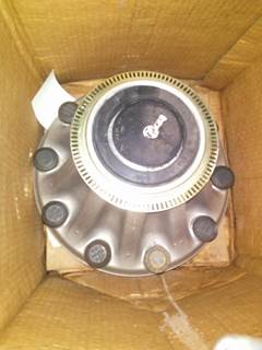 HUB, FRONT STEER
CM100082207 