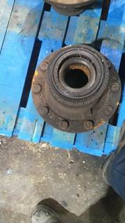 18 - 20K FRONT HUB, ABS, 10 HOLE PILOTED, FORD APPL. 
STERLING 