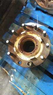 18 - 20K FRONT HUB, ABS, 10 HOLE PILOTED, FORD APPL. 
STERLING 