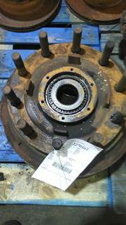 18-20K FRONT HUB
6 BOLT CAP
LONG WHEEL STUDS
 