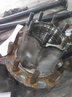 USED 2013 FL CASCADIA 113 HUB 