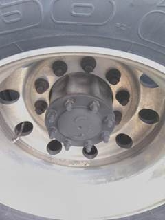 10 LUG Hub for a Hub Piloted - Aluminum 10 LUG