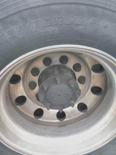 10 LUG Hub for a Hub Piloted - Aluminum 10 LUG