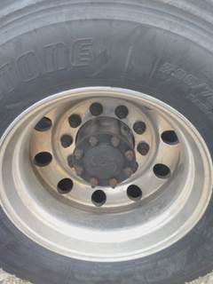 10 LUG Hub for a Hub Piloted - Aluminum 10 LUG