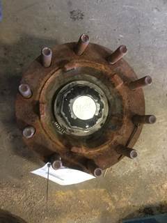 10 LUG Hub for a Hub Piloted - Steel 10 LUG
