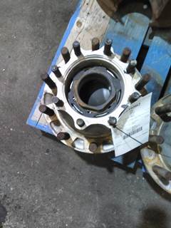 10001280 
ABS, ALUMINUM, AIR BRAKE, CONMET, REAR REAR HUB, 5/8" STUD 10 HOLE