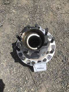 S17L0133 - 1997 FRIEGHTLINER
 REAR HUB
 ABS
 OEM# 10031183
 CASTING#