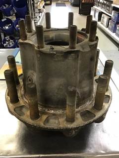 10 LUG Hub for a Hub Piloted - Aluminum 10 LUG