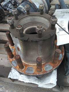 S21F0043 - Used Hub from a 2019 Peterbilt 579 