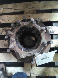 DAYTON, REAR, FORD APPL.
CAST# 15510
NON ABS. AIR
10 HUB PILOT
8 HOLE AXLE