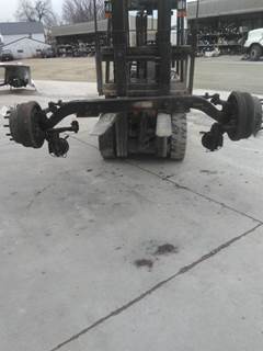 10 LUG Hub for a Hub Piloted - Aluminum 10 LUG