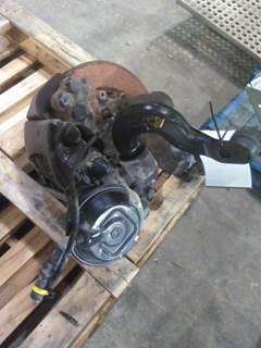 USED 2020 KENWORTH T680, *HUB CUT* (SEE PICS), LHS 