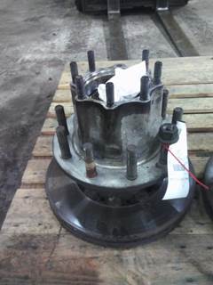 10 LUG Hub for a Hub Piloted - Aluminum 10 LUG