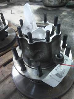 10 LUG Hub for a Hub Piloted - Aluminum 10 LUG