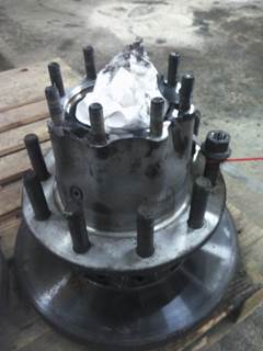 10 LUG Hub for a Hub Piloted - Aluminum 10 LUG