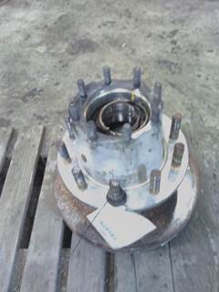 10 LUG Hub for a Hub Piloted - Aluminum 10 LUG