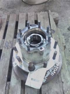 10 LUG Hub for a Hub Piloted - Aluminum 10 LUG