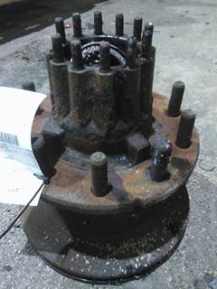 12 BOLT AXLE SHAFT 