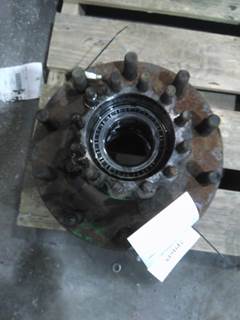 12 BOLT AXLE SHAFT 