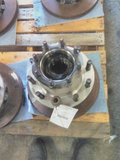 10 LUG Hub for a Hub Piloted - Aluminum 10 LUG