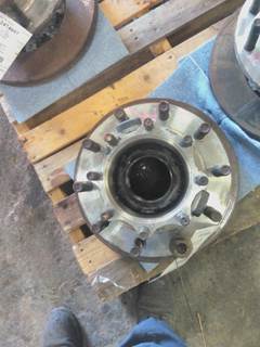 10 LUG Hub for a Hub Piloted - Aluminum 10 LUG