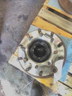 10 LUG Hub for a Hub Piloted - Aluminum 10 LUG