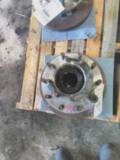 10 LUG Hub for a Hub Piloted - Aluminum 10 LUG