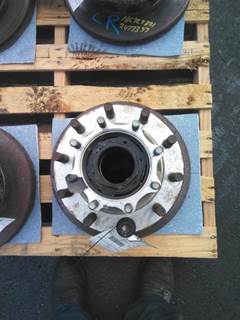 10 LUG Hub for a Hub Piloted - Aluminum 10 LUG