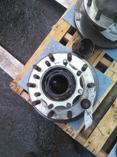 10 LUG Hub for a Hub Piloted - Aluminum 10 LUG