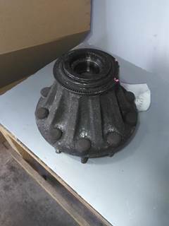 188383-821- USED 10 BOLT HUB - 2018 WESTERN STAR 5700XE