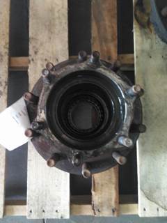 2015 Mack LEU613 Hub
Right Side
Front Hub
Steel
10 Hub