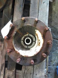 10 LUG Hub for a Hub Piloted - Steel 10 LUG