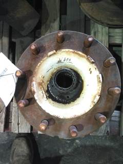 10 LUG Hub for a Hub Piloted - Steel 10 LUG