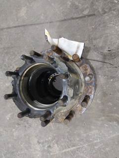 10 LUG Hub for a Hub Piloted - Aluminum 10 LUG